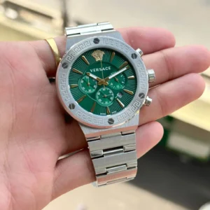 Versace Chrono First Copy Watch India Buy in Bangalore