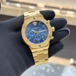 Versace Chrono First Copy Watch in Mumbai India Luxury