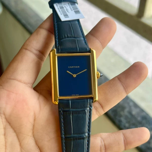 Tank Louis Cartier First Copy Watch Tank Louis Cartier First Copy Watch