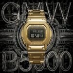 Casio Vintage Digital First Copy Watch