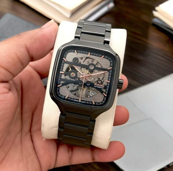 Rado True Square First Copy Watch Rado True Square First Copy Watch