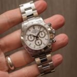Rolex Daytona First Copy Watch