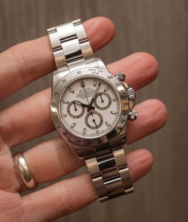 Rolex Daytona First Copy Watch