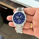 Tissot Chrono XL First Copy Watch