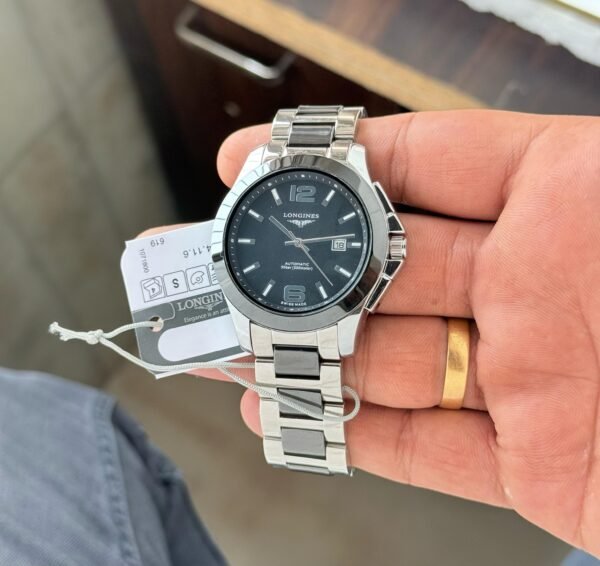 Longines Conquest First Copy Watch Longines Conquest First Copy Watch