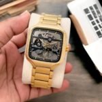 Rado Square First Copy Watch