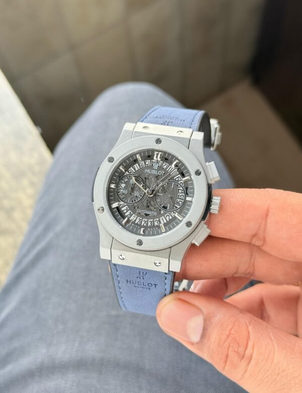 Hublot Big Bang First Copy Watch for Men Hublot Big Bang First Copy Watch for Men