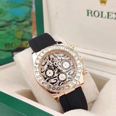 Rolex Tiger Daytona First Copy Watch