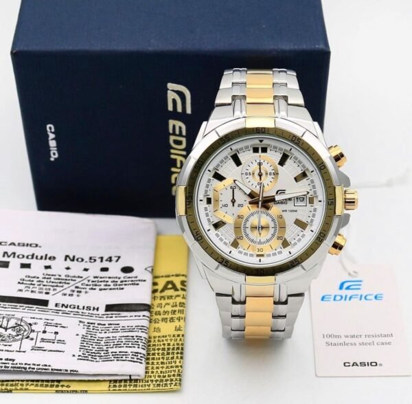 Casio Edifice EFR-539 First Copy Watch Casio Edifice EFR-539 First Copy Watch
