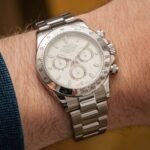 Rolex Daytona First Copy Watch