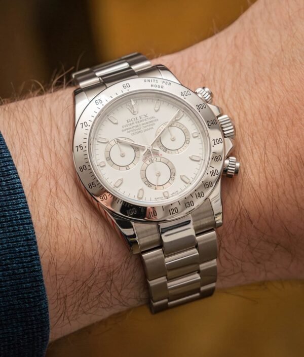 Rolex Daytona First Copy Watch