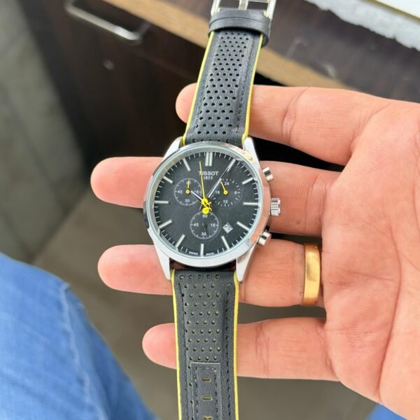 Tissot PR100 First Copy Watch in India Tissot PR100 First Copy Watch in India