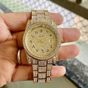 Rolex Super Slim First Copy Watch Online in India