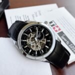 Tissot Skeleton First Copy Watch for Men