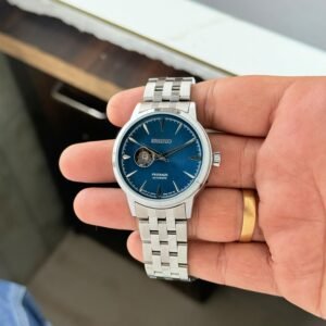 Seiko SSA439J1 First Copy Watch