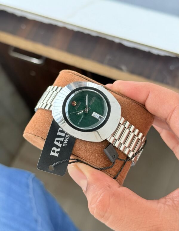 Rado Diastar First Copy Watch for Men