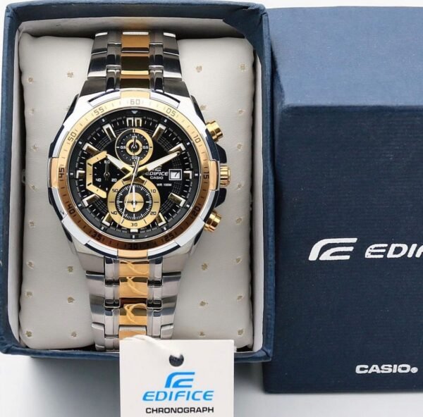 Casio Edifice EFR-539 First Copy Watch Casio Edifice EFR-539 First Copy Watch