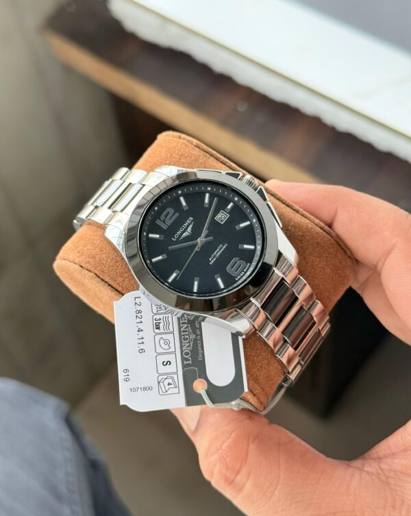 Longines Conquest First Copy Watch Longines Conquest First Copy Watch