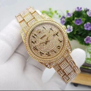 Rolex Super Slim First Copy Watch Online in India