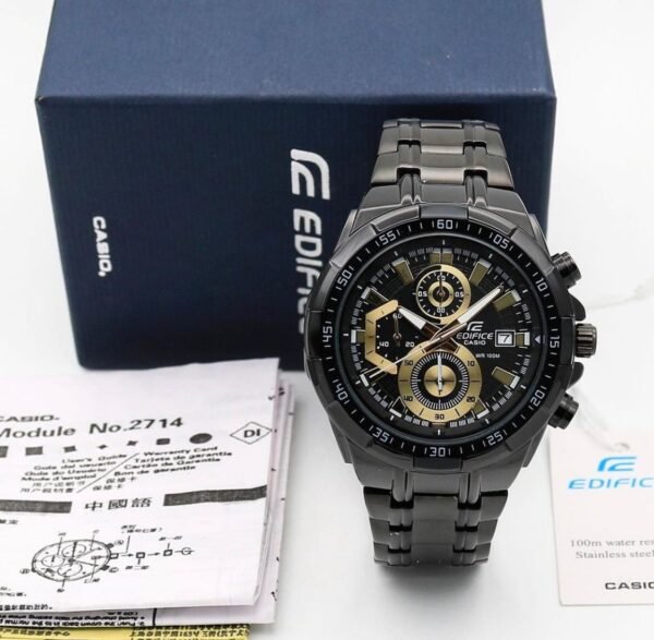 Casio Edifice EFR-539 First Copy Watch Casio Edifice EFR-539 First Copy Watch