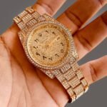 Rolex Super Slim First Copy Watch Online in India