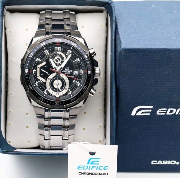 Casio Edifice EFR-539 First Copy Watch Casio Edifice EFR-539 First Copy Watch