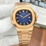 Patek Philippe Nautilus First Copy Watch