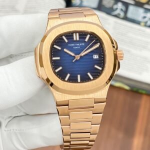 Patek Philippe Nautilus First Copy Watch