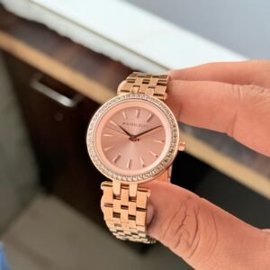 Michael Kors Darci Mini First Copy Watch for Women India