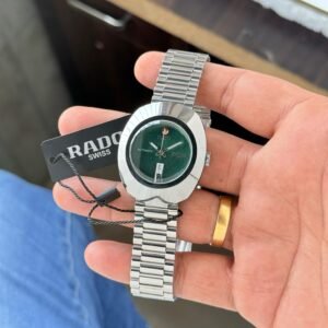 Rado Diastar First Copy Watch for Men