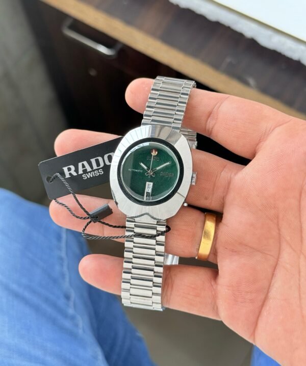 Rado Diastar First Copy Watch for Men
