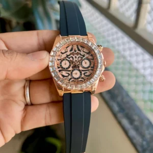 Rolex Tiger Daytona First Copy Watch