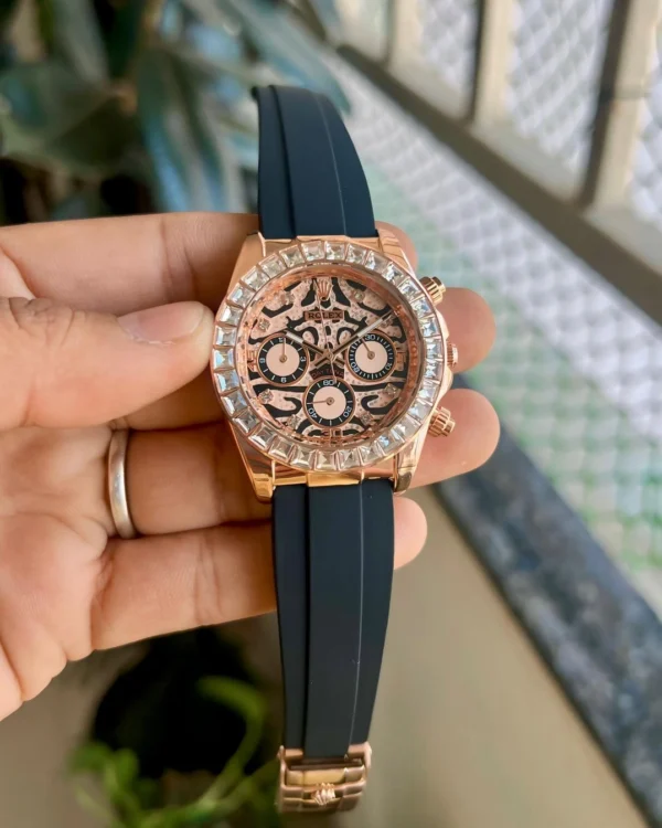 Rolex Tiger Daytona First Copy Watch