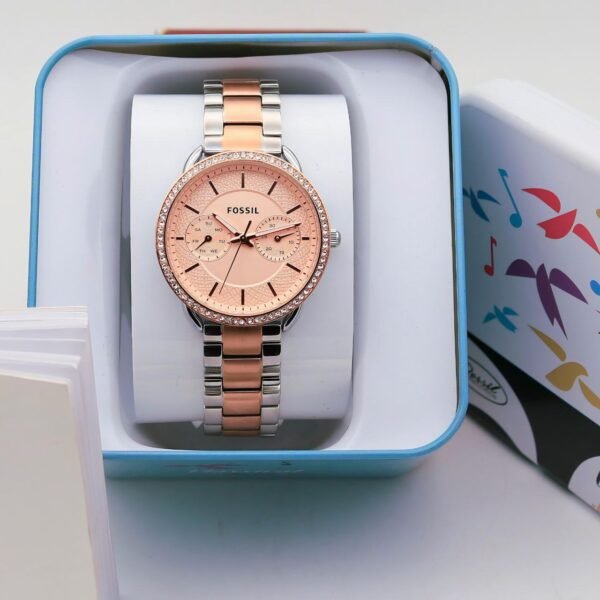 Fossil Tailor’s First Copy Watch for Women Online India Fossil Tailor’s First Copy Watch for Women Online India
