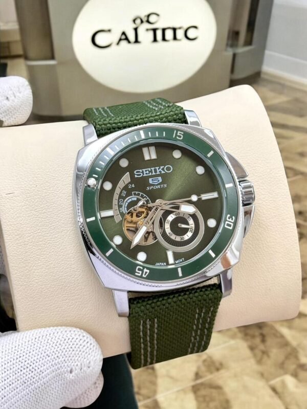 SEIKO OG Model First Copy Watch SEIKO OG Model First Copy Watch
