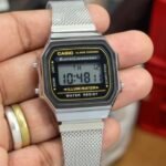 Casio A1000MCG-9VT First Copy Watch