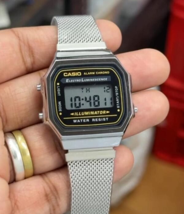 Casio A1000MCG-9VT First Copy Watch