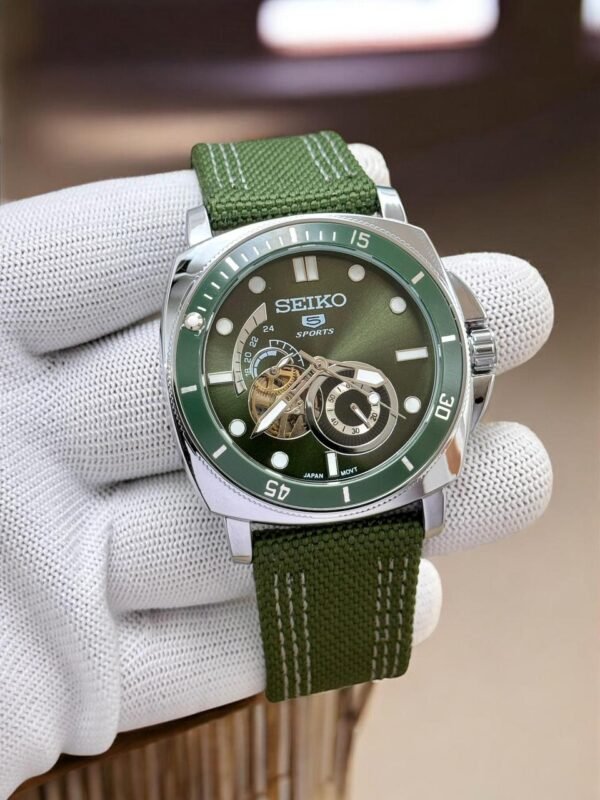 SEIKO OG Model First Copy Watch SEIKO OG Model First Copy Watch