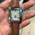Cartier Sun & Moon First Copy Watch