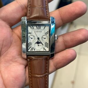 Cartier Sun & Moon First Copy Watch