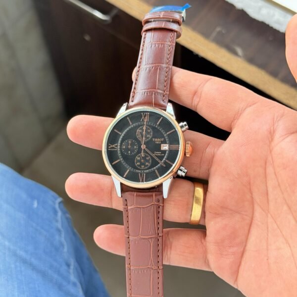 Tissot Gentleman First Copy Watch Tissot Gentleman First Copy Watch