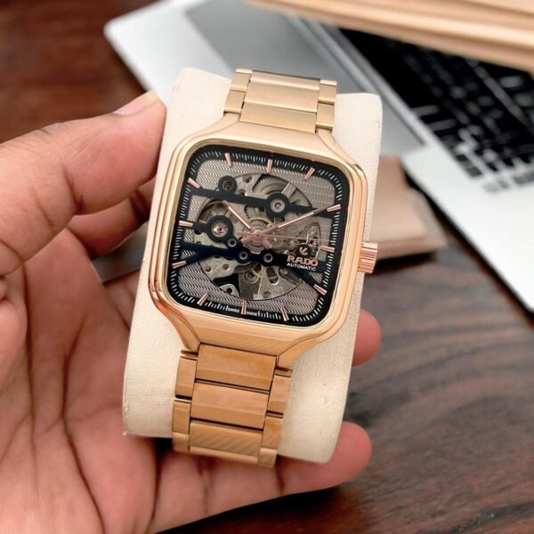 Rado Square First Copy Watch