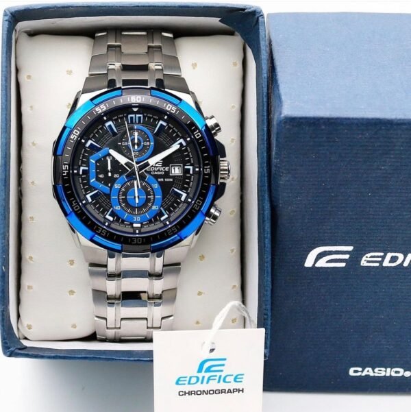 Casio Edifice EFR-539 First Copy Watch Casio Edifice EFR-539 First Copy Watch