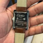Cartier Sun & Moon First Copy Watch