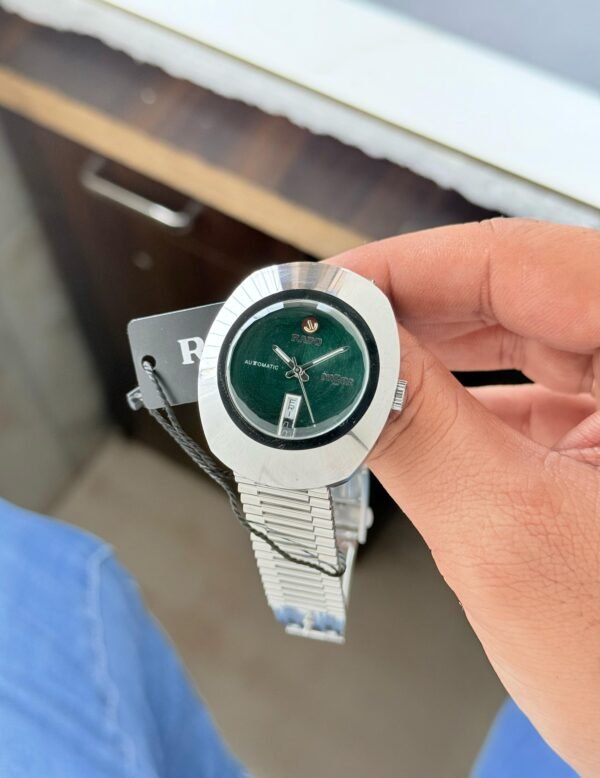 Rado Diastar First Copy Watch for Men