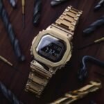 Casio Vintage Digital First Copy Watch