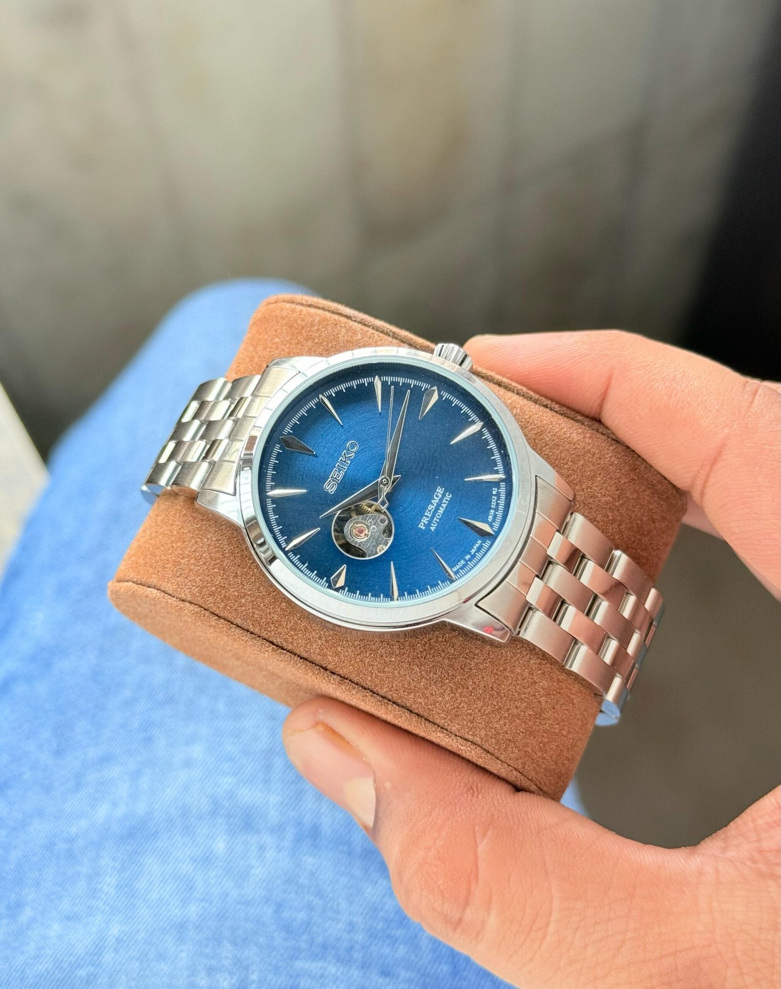 Tissot Chrono XL First Copy Watch