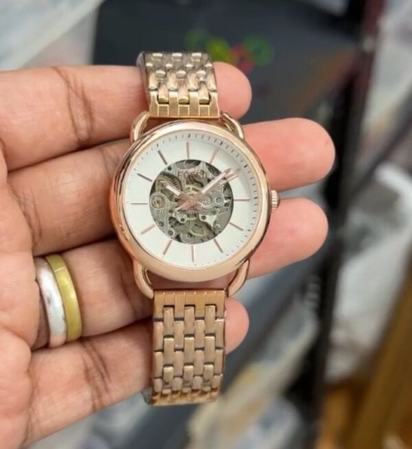 Buy Women’s Fossil First Copy Watch Online in India Buy Women’s Fossil First Copy Watch Online in India