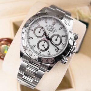 Rolex Daytona First Copy Watch