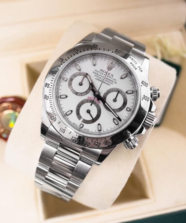 Rolex Daytona First Copy Watch